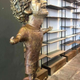 Illustration for article titled Mohamed Salah Is Officially A Great Player Now That He Has A Creepy Statue In His Likeness